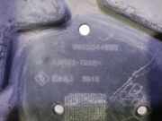 Bodenschutz 9812344980 Peugeot 3008 II (M4/MC/MJ/MR) Großraumlimousine 1.6 BlueHDi 120 (DV6FC(BHZ))