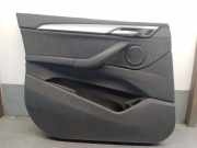 Türverkleidung Links Vorne 67778X7A11 BMW X1 (F48) SUV sDrive 16d 1.5 12V TwinPower (B37-C15A)