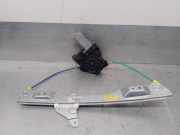 Fensterheber Rechts Vorne 13447039 Opel Corsa E Schrägheck 1.3 CDTi 16V ecoFLEX (B13DTC)
