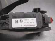 Gaspedal 1T1721503H Volkswagen CADDY KA/KB (2K) 1.9 TDI BLS
