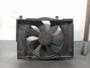 Kühlerventilator A2025000093 Mercedes-Benz CLK (C208) Coupé 2.0 200K Evo 16V (M111.956)