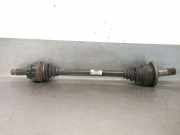 Antriebswelle Links Hinten 7581017 BMW 5 serie (F10) Limousine 530d 24V (N57-D30A)