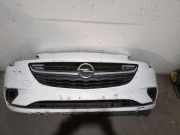 Stoßstange Vorne 1401145 Opel Corsa E Schrägheck 1.3 CDTi 16V ecoFLEX (B13DTR)