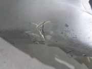 Stoßstange Vorne 57704SA070 Subaru Forester (SG) SUV 2.0 16V X (EJ204)