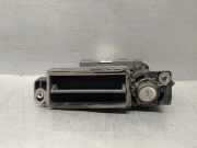 Handgriff Kofferraum A2037500693 Mercedes-Benz CLS (C219) Limousine 350 3.5 V6 18V (M272.964)