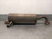 Auspuff Endtopf YBM30 Kia Rio IV (YB) Schrägheck 1.2 CVVT 16V (G4LF)