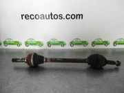 Antriebswelle Links Hinten Jaguar S-type (X200) Limousine 3.0 V6 24V (FG)