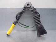 Gurtstraffer Links 90560655 Opel ASTRA G BERLINA 2.0 16V DI CAT (X 20 DTL / LD3)