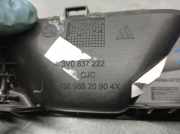 T?rgriff Innen Rechts Hinten 3V0837222 Skoda Superb (3V3) Liftback 2.0 TDI (DFGA)