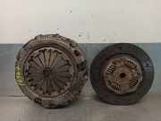 Kupplungsset 9662211980 Peugeot 1.4 HDi