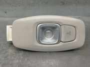 Innenbeleuchtung 264301419R Renault GRAND SC?NIC IV (R9_) 1.3 TCe 140