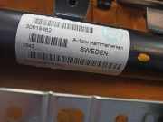 Schlauch 0K2NC13220 Kia SHUMA II 1.6 CAT