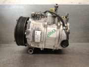Klima Pumpe A0022308211 Mercedes-Benz ML II (164/4JG) SUV 5.0 500 4-Matic V8 24V (M113.964)