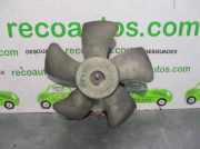 K?hlerventilator 1680008040 Honda Civic (FA/FD) Limousine 1.3 Hybrid (LDA2)