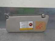 Sonnenblende Rechts 96659448 Daewoo / Chevrolet Matiz Schrägheck 1.0 (B10S1)