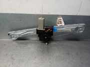 Fensterheber Links Hinten 51832158 Lancia Delta (844) Schrägheck 2.0 D Multijet 16V 165 (198.A.5000)