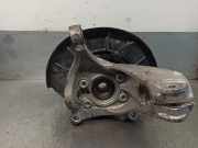 Achsschenkel Halter Links Vorne 3C0407253F Volkswagen Passat Variant (3C5) Kombi 2.0 TDI 16V 140 (BKP) BKP