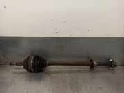 Antriebswelle Links Vorne 8200065334 Renault Clio II (BB/CB) Schrägheck 1.5 dCi 80 (K9K-702)