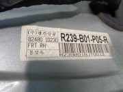 Fensterheber Rechts Vorne 824801D230 Kia Carens III (FG) Gro?raumlimousine 2.0 CRDI VGT 16V (D4EA)