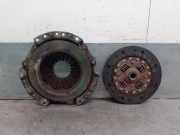 Kupplungsset 302102F000 Nissan Primera (P11) Limousine 1.6 16V (GA16DE)