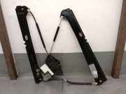 Fensterheber Links Vorne 654837461 Skoda Kamiq SUV 1.0 TSI 12V (DKRF)