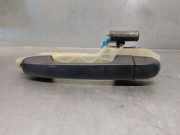 Türgriff Außen Links Hinten 836551J000 Hyundai i20 Schrägheck 1.4 CRDi 16V (D4FC)
