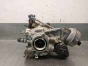 Turbolader K6D36K682BH Land + Range Rover Defender II Geländewagen 3.0 D250 MHEV (DT306)
