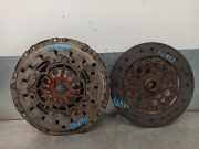 Kupplungsset 820021910 Renault II GRANDTOUR (KG0) 2.0 dCi Diesel CAT