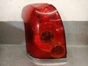 Rücklicht Links 8156105170 Toyota Avensis Wagon (T25/B1E) Kombi 2.4 16V VVT-i D4 (2AZFSE)