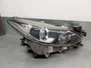 Scheinwerfer Rechts BHR151030 Mazda 3 (BM/BN) Limousine 2.2 SkyActiv-D 150 16V (SH)