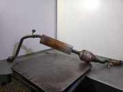 Katalysator 201005993R Dacia Sandero III Schrägheck 1.0 TCe 90 12V (H4D-470(H4D-E4))