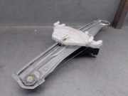 Fensterheber Rechts Vorne 82460N7010 Hyundai Tucson (NX) SUV 1.6 T-GDI (G4FP)