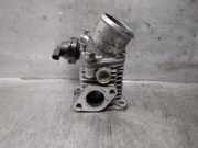 Türgriff Außen Links Hinten 61160FG000G2 Subaru Forester (SH) SUV 2.0D (EE20)