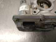 Türgriff Innen Rechts Hinten 61051FJ021VH Subaru Outback (BS) Kombi 2.0 D 16V (EE20Z)