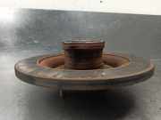 Achsschenkel Halter Links Hinten 2123534 Ford VII (HJ, HF) 1.0 EcoBoost mHEV