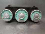 Tachoeinheit Kmh 1496274080 Peugeot 807 Gro?raumlimousine 2.2 HDiF 16V (DW12TED4(4HW))