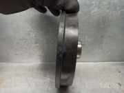 Kurbelwellen-Riemenscheibe 1347037060 Toyota Auris (E18) Schrägheck 5-drs 1.8 16V Hybrid (2ZRFXE)