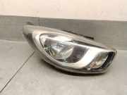 Scheinwerfer Rechts 921020X220 Hyundai i10 Schrägheck 1.2i 16V (G4LA5)