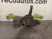 Achsschenkel Halter Rechts Vorne 3M513K170BH Ford Focus II Schr?gheck 1.6 16V (SHDA)