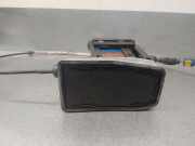 Schalthebel 9660617680 CitroÃ«n C6 (TD) Limousine 2.7 HDiF V6 24V (DT17TED4(UHZ)) DT17TED4(UHZ)