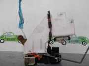 Steuergerät Zentralverriegelung 46831445 Fiat Croma (194) Schrägheck 1.9 D Multijet 16V (939.A.2000)