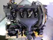 Motor RHR Peugeot 307 CC (3B) Cabrio 2.0 HDIF 16V (DW10BTED4(RHR))