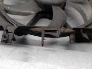 Kühlerventilator 09129965 Opel Combo Tour (Corsa C) Großraumlimousine 1.7 DTI 16V (Y17DT)