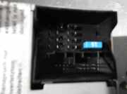 Radio 13255553 Opel Astra H (L48) Schrägheck 5-drs 1.7 CDTi 16V (Z17DTH)