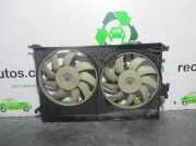 Kühlerventilator 13114370 Opel Signum (F48) Schrägheck 5-drs 2.2 DTI 16V (Y22DTR)