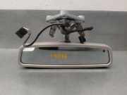 Innenspiegel A2118102117 Mercedes-Benz CLS (C219) Limousine 350 3.5 V6 18V (M272.964)