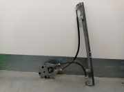 Tür Rechts Hinten 3A5833056 Volkswagen Passat (35I) Limousine 2.8 i VR6 (AAA) AAA