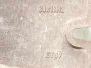 Felge 7L6601025L Volkswagen Touareg (7LA/7L6) SUV 2.5 TDI R5 (BAC) BAC