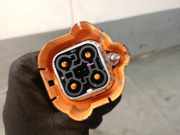 Gürtelschnalle 7566032100LAM SsangYong Actyon SUV 2.0 Xdi 16V Sports Pick-up (OM664.951)