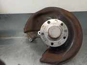 Achsschenkel Halter Rechts Hinten 3C0505436F Volkswagen Scirocco (137/13AD) Schrägheck 3-drs 2.0 TSI 16V (CULA(Euro 6)) CULA(Euro 6)